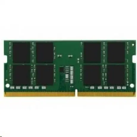 Kingston 4 GB (1x 4 GB) DDR4 3200 MHz / CL22 / SODIMM / 1,2 V / Nicht-ECC