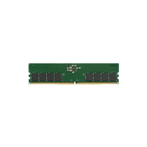 Kingston 16 GB (1x 16 GB) DDR5 5600 MHz / CL46 / DIMM / 1,1 V / Nicht-ECC