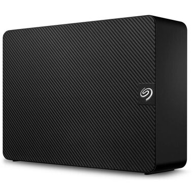 Seagate Expansion Desktop 8 TB / externe Festplatte / 3,5 Zoll / USB 3.0