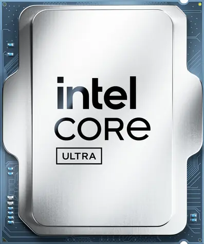Intel Core Ultra 5 245K bei 4,2 GHz - TRAY / TB 5,2 GHz / 14C14T / L3 24 MB / Intel Xe-LPG / Arrow Lake / 159 W