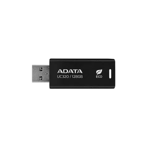 ADATA UC320 Schwarz 128 GB / USB 3.2 / USB-A 
