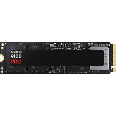 Samsung 9100 PRO 1 TB / SSD / M.2 / TLC / R: 14700 MB/s / W: 13300 MB/s / 5 Jahre