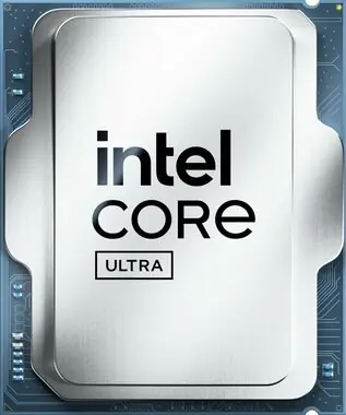 Intel Core Ultra 5 235 @ 3,4 GHz / TB 5,0 GHz / 14C14T / L2 26 MB / iGPU / Arrow Lake / TDP 121 W