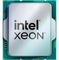 Intel Xeon Gold 6530 @ 2,1 GHz - TRAY / TB 4 GHz / 32C64T / L3 160 MB / ohne VGA / LGA 4677 / Sapphire Rapids / 270 W