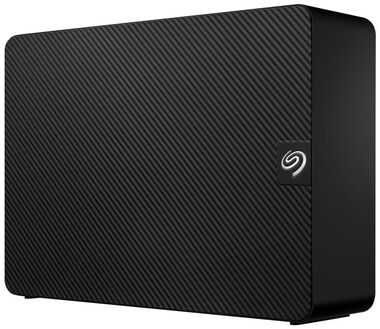 Seagate Expansion Desktop 28TB / externe Festplatte / 3,5" / USB 3.0