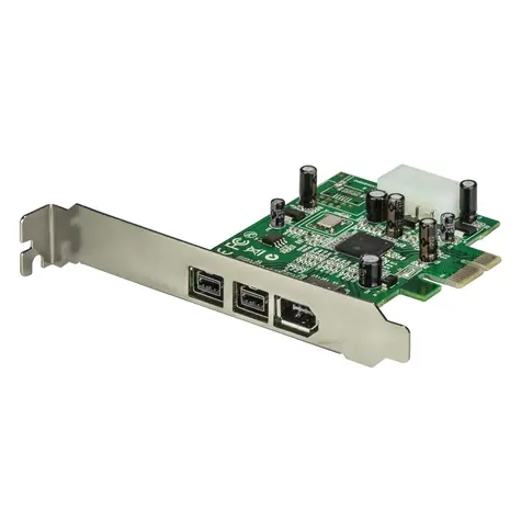 Digitus DS-30201-5 / PCIexpress / 3x FireWire