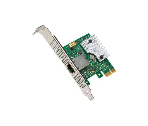 HPE Intel I225V Port 2,5 GbE PCIe-NIC