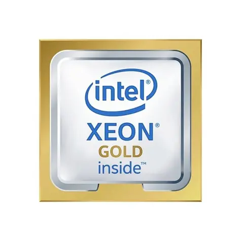 Intel XEON Gold 6542Y @ 2,9 GHz - TRAY / TB 4,1 GHz / 24 Kerne, 48 Threads / L3 60 MB / ohne Grafikkarte / LGA 4677 / Sapphire Rapids / 250 W