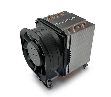 DYNATRON A56 Aktivkühler für Sockel AM4/AM5 / für 3U-Server