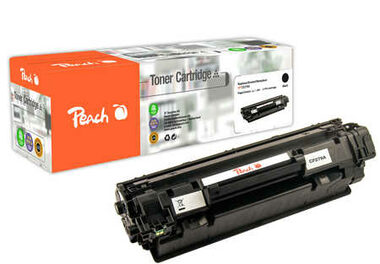 Peach Alternativtoner kompatibel zu HP CF279A Schwarz / 1000 Seiten 