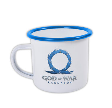 God of War: Ragnarök - Zinn