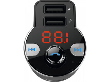 TechniSat DIGICAR 1 BT