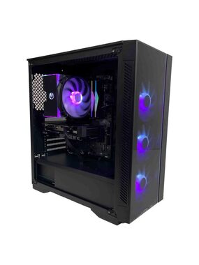 PC Mironet Gaming 300 Intel i5-14600K RTX5060