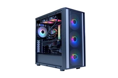 PC Mironet Gaming 200 Intel i5-12500 RTX5060