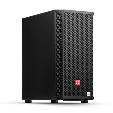 Lynx Challenger (10463027) schwarz / AMD RYZEN 5 5600X 3,7 GHz / 32 GB / 1 TB SSD / RTX 4060 8 GB / W11H
