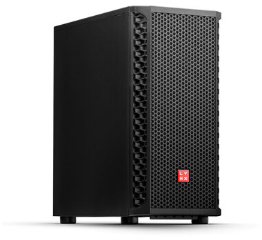 Lynx Challenger (10462972) schwarz / AMD RYZEN 5 4500 3,6GHZ / 16GB / 1TB SSD / Nvidia RTX 3060 12GB / W11H