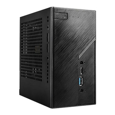 HP 24-cr0013nc AiO schwarz / 23,8" FHD / Intel Core i5-1334U 1,3GHz / 16GB / 1TB SSD / Iris Xe / W11H