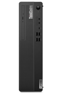 Lenovo ThinkCentre M75s Gen5 schwarz / RYZEN 5 8500G 3,5GHz / 16GB / 512GB SSD / AMD Radeon 740M / DVD / W11P