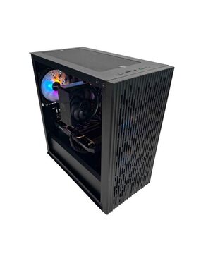 PC Mironet Gaming 100 AMD R5 5600 RX7600