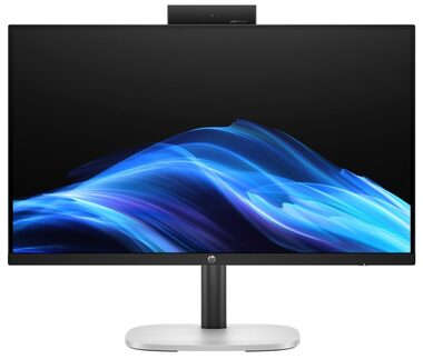 HP ProStudio 4 G1i AiO schwarz / 23,8" FHD / Intel Core Ultra 5 225T 2,5 GHz / 16 GB / 512 GB SSD / Intel -Grafik / W11H