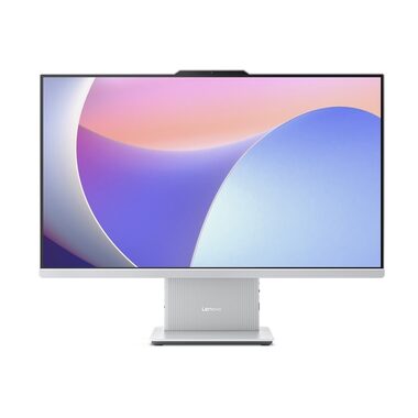Ganz neu - Lenovo IdeaCentre AIO 27ARR9 grau / 27" FHD / AMD RYZEN 3 7335U 3,0GHz / 8GB / 512GB SSD / AMD Radeon / W11H / ganz neu