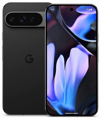 Google Pixel 9 Pro XL 5G 16+1 TB Schwarz / 6,75" / 1 TB / Android 14