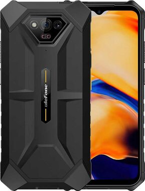 UleFone Armor X13 6/64GB Schwarz / 6,52" / 64GB / Android 13