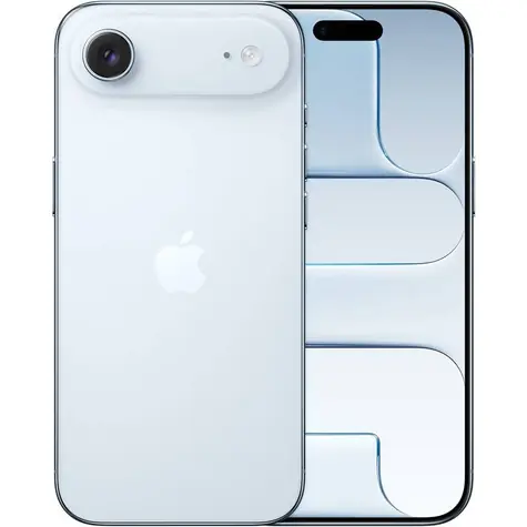 Apple iPhone Air 1TB himmelblau / 6,5" / 12GB+1TB / iOS26