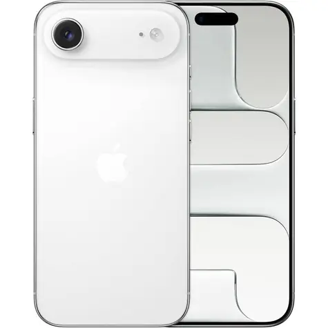 Apple iPhone Air 1 TB Cloud White / 6,5" / 12 GB + 1 TB / iOS26