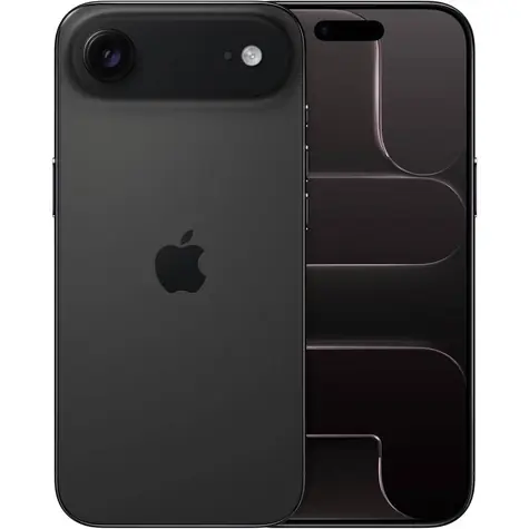 Apple iPhone Air 1 TB Space Black / 6,5" / 12 GB + 1 TB / iOS26