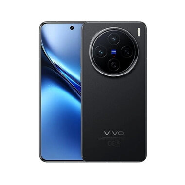 Vivo X200 5G 16+512GB Schwarz / 6,67" / 512GB / Android 15 
