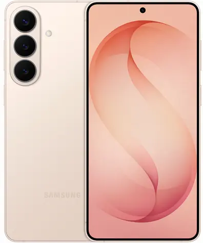 Samsung Galaxy S26+ 12+512GB Roségold / 6,7" / Android 16