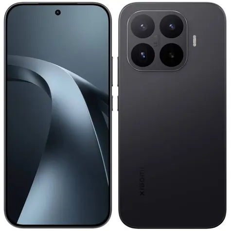 XIAOMI 17T 5G 12+256GB Schwarz / 6,59" / Android 16