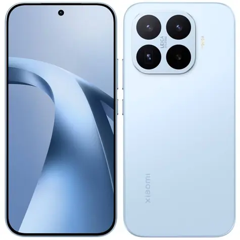 XIAOMI 17T 5G 12+512GB blau / 6,59" / Android 16