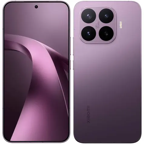 XIAOMI 17T Pro 5G 12+256GB Dunkelviolett / 6,83" / Android 16