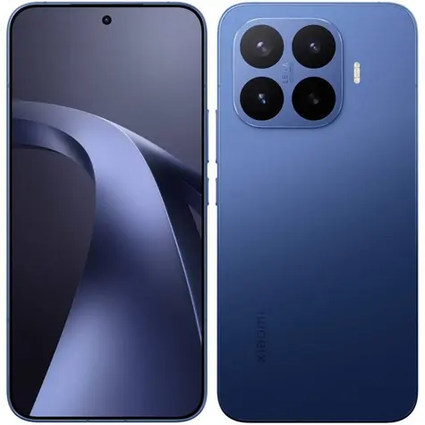 XIAOMI 17T Pro 5G 12+1 TB Dunkelblau / 6,83" / Android 16