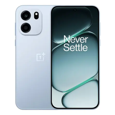 OnePlus Nord CE6 5G 8+256GB Pitch Blue / 6,78" / 256GB / Android 16
