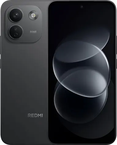 XIAOMI Redmi Note 17 Pro Max 5G 8+512GB Schwarz / 6,83" / Android 16