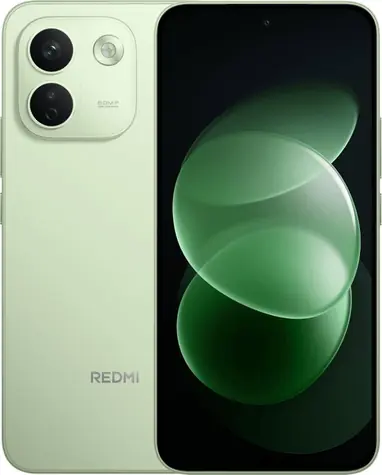 XIAOMI Redmi Note 17 Pro Max 5G 8+256GB grün / 6,83" / Android 16