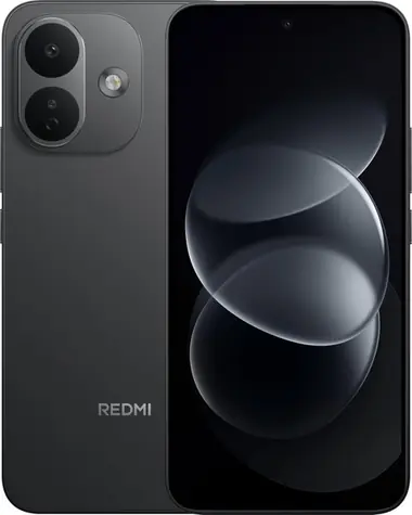 XIAOMI Redmi Note 17 Pro 5G 8+512GB Schwarz / 6,83" / Android 16