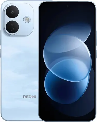 XIAOMI Redmi Note 17 Pro 5G 6+256GB Blau / 6,83" / Android 16