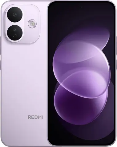 XIAOMI Redmi Note 17 Pro 5G 6+256GB lila / 6,83" / Android 16