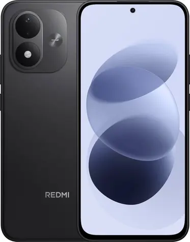 XIAOMI Redmi Note 17 5G 6+256GB Schwarz / 6,99" / Android 16
