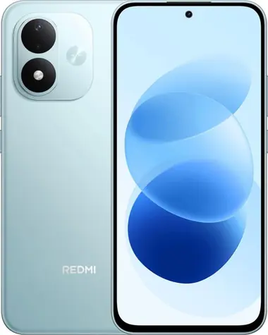 XIAOMI Redmi Note 17 4G 4+128GB Türkis / 6,99" / Android 16