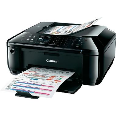 Canon  PIXMA MX515 / multifunkční tiskárna / kopírka / skener / Wi-Fi / černá