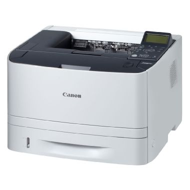 Canon LBP-6670dn / čb laserová tiskárna / 600x600dpi / A4 / 33ppm / duplex / LAN / USB
