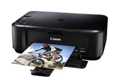 Canon MG2150 / tiskárna/ multifunkce / inkoustová / barevná / A4 / 4800dpi / USB / Černá