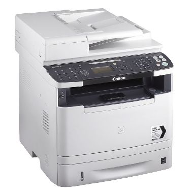 Canon i-SENSYS MF5940dn / čb. multifunkce laserová / A4 / fax / duplex