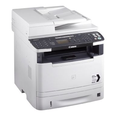 Canon i-SENSYS MF5980dw / čb. multifunkce laserová / A4 / fax / duplex / Wi-Fi