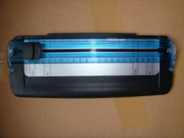 Cutter / Promo HP